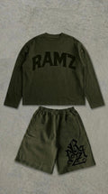 Olive Set