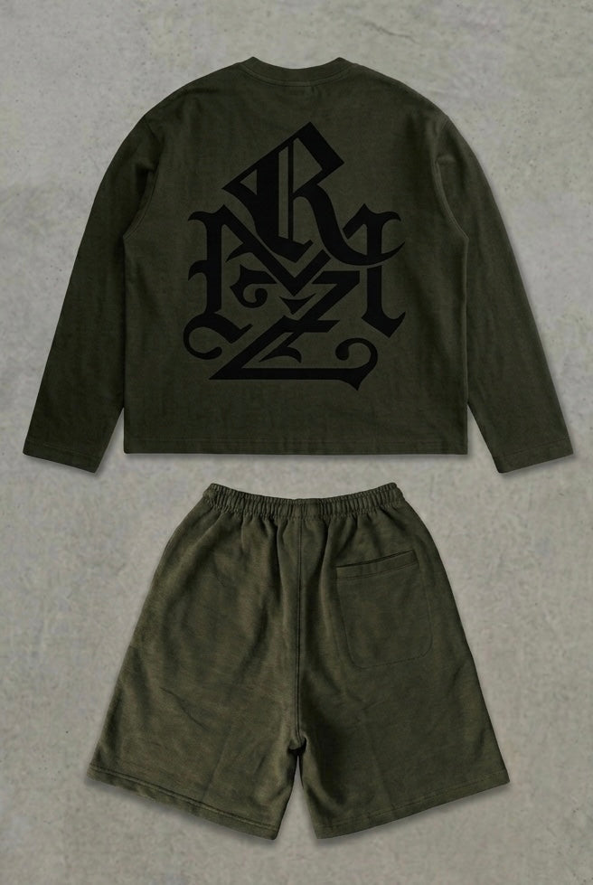 Olive Set