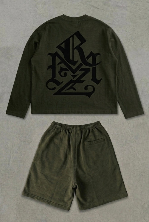 Olive Set